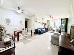 Seletar Springs Condominium (D28), Condominium #605433941